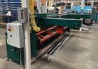 14 gauge x 12' Tennsmith #LM1214, shear, 30" back gauge, 35 SPM, 5 HP - Image 1
