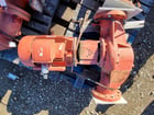 Armstrong #4380, vertical inline pump, 50 HP - Image 1