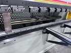 75 Ton, Accurpress #Absolute-37510, CNC hydraulic press brake, Delam DA-56 Control, 10' overall, 106" between - Image 8