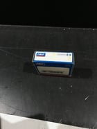 Skf 6206-2z bearing supplies new in box - Image 1