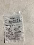 Schneider zby6102 legend holder for push button used - Image 2
