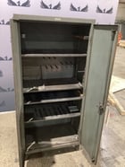 Fabricated metals corporations storage cabinet - Image 5