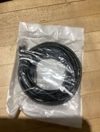 BELKIN A3L791-12-BLK-S Cables NEW - Image 1