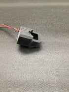 JANITZA KUW2/40 250/5A, 1VA Current Transformer USED - Image 2