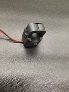 JANITZA KUW2/40 250/5A, 1VA Current Transformer USED - Image 4