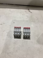 Eaton chm3du fuses used - Image 1