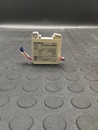 Siemens 3tx7003-1bb00 relay coupler module used - Image 1