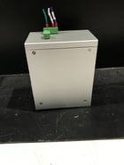 PHOENIX CONTACT FL SWITCH SFN16TX (2891933) Industrial Ethernet Switch USED - Image 1