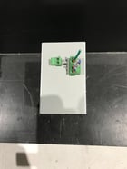 PHOENIX CONTACT FL SWITCH SFN16TX (2891933) Industrial Ethernet Switch USED - Image 3
