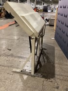 Modular Incline Redirect Table USED - Image 5