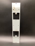 GENERAL ELECTRIC 208C2467G32 C/B Module Filler Plate USED - Image 2
