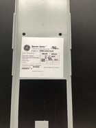 GENERAL ELECTRIC 208C2467G32 C/B Module Filler Plate USED - Image 3