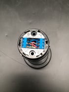 Allen-bradley 855e-bmm10c panel accessories used - Image 3