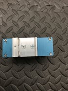 Indu-Sol 114090100 PNMA II PROFINET Measuring Point DIN-Rail Network Tap USED - Image 5