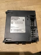 General electric ic693alg221k input module used - Image 3