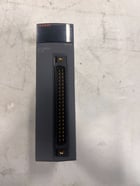 Mitsubishi qy41p plc module used - Image 3