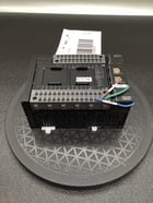 OMRON NX1P2-1140DT1 CPU Power Controller USED - Image 3