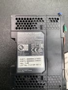 OMRON NX1P2-1140DT1 CPU Power Controller USED - Image 6