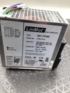 LinMot S01-72/500 0150-1874 Servo Drive Power Supply USED - Image 5