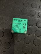 PEPPERL+FUCHS NBN40-L2-A2-V1 Inductive Sensor USED - Image 4