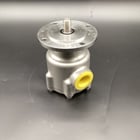 fluid-o-tech lo1200cn0nn0000 rotary vane pump 6.75, 260 PSI USED - Image 1