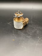 fluid-o-tech r5u15 rotary vane pump - Image 2