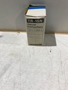 Fuji electric tr-1sn overload relay new - Image 2