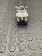 TR Electronic CEH58M-00118 Profibus-DP Rotary Encoder 58mm Shaft USED - Image 4