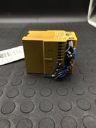 Pilz pnoz 11 safety relay 24v used - Image 3