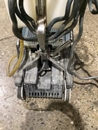 Powr-flite m171hd-3 floor scrubber/ polisher used - Image 8