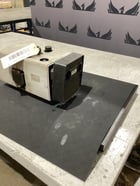 Gardner denver v-vtn 26 rotary vane vacuum pump used - Image 3