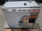Wtc 964-2150vr welding control unit used/damaged - Image 2