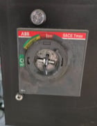 Wtc 964-2150vr welding control unit used/damaged - Image 5