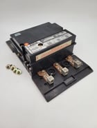 100 Amp. ASCO, 920310031, Remote Control Switch, 3P, 3PH, Coil, 110/120 Volts, 50/60Hz, 920 Series - Image 1