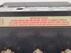 100 Amp. ASCO, 920310031, Remote Control Switch, 3P, 3PH, Coil, 110/120 Volts, 50/60Hz, 920 Series - Image 7
