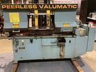 National Machine Tool #500, band saw - Image 1