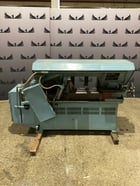 National Machine Tool #500, band saw - Image 2