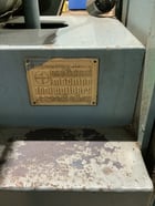 National Machine Tool #500, band saw - Image 8