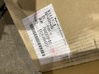 Nacchi RV-320E-185, reduction gear motors, new in box - Image 4