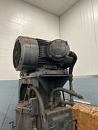 Nelson type #7, class 1 attrition mill - Image 5