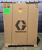 Graco #TC257-SER-B21A, sealant & adhesvie de;livery system, new - Image 2