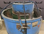 Roto-Finish #ST-4N6A, vibratory parts finisher - Image 2