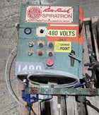 Roto-Finish #ST-4N6A, vibratory parts finisher - Image 7