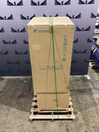 Welder cooling units, Daikin #AKJ909, new - Image 1