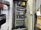 220 Ton, Bystronic #PR-200, CNC Hydraulic Press Brake, 13' overall, 161.4" work, 8.5" stroke, 29 HP, 480 V. - Image 5