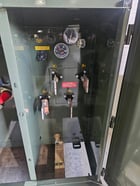 300 KVA 12470GrdY/7200 Primary, 208Y/120 Secondary, PAD, proCORE - Image 4