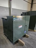 300 KVA 12470GrdY/7200 Primary, 208Y/120 Secondary, PAD, proCORE - Image 6