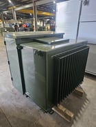 300 KVA 12470GrdY/7200 Primary, 208Y/120 Secondary, PAD, proCORE - Image 7