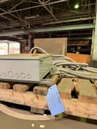 Bear, low pressure molding machine - Image 5
