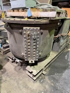 Bear, low pressure molding machine - Image 7